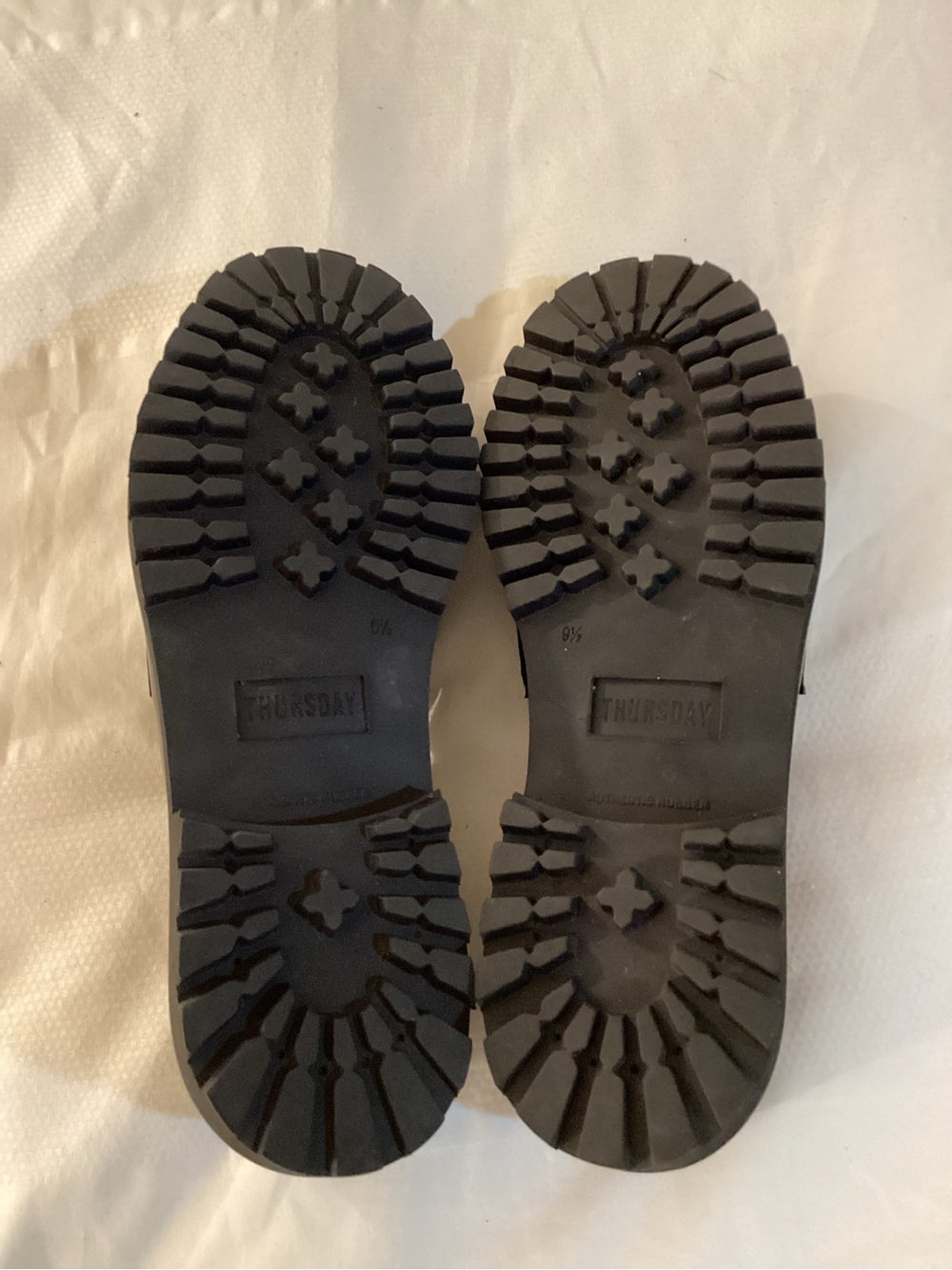 Thursday Penny Loafers - Picture 8 of 12